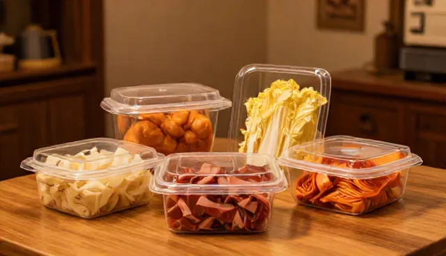 中小客户食材供应业务趋势与适用条件分析