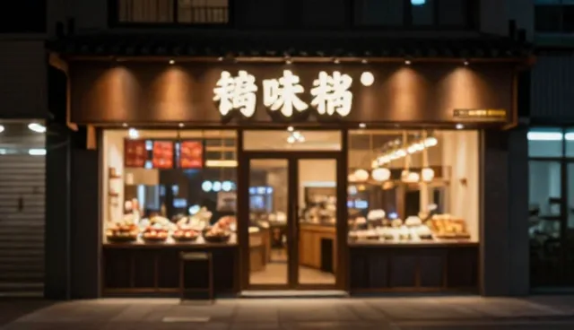 餐饮配套物流效率的理解偏差与实际应用
