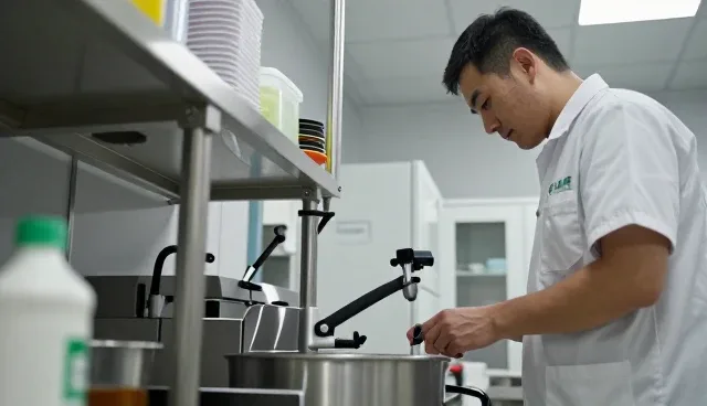 沈阳皇太极酒业有限公司满足不同实验室环境下的食品分装产品需求
