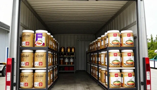 沈阳皇太极酒业有限公司分享食品分装发展新观点
