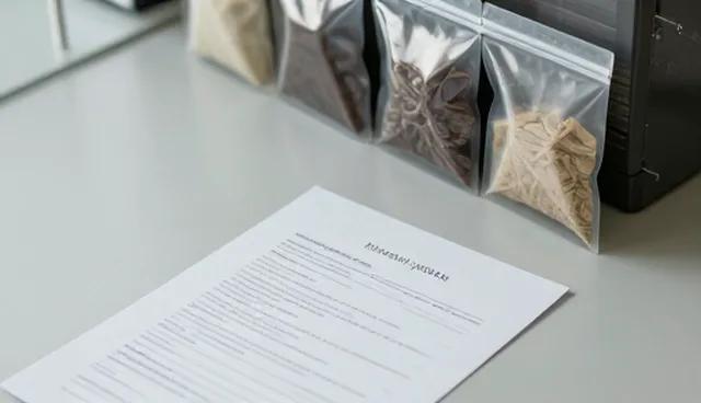 食品分装产品：食材供应等场景应用分析