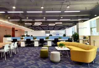 清远沉浸式空间沙盘案例