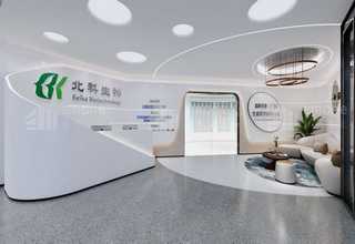 山东电动双阀座减压装置