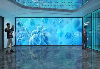 广东对白配音室隔振块