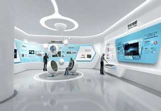 莞城区办公装潢设计怎么计费