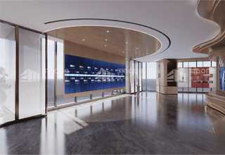 合肥中空旋转平台厂家直销