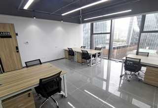 绍兴定制展厅展馆设计装潢