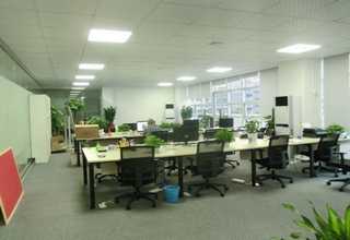 静安区数字哨兵商家