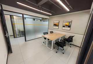 金华综合数字工厂项目辅导执行标准