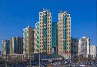 绍兴商务办公楼招商