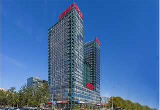 河南交通智能通道闸