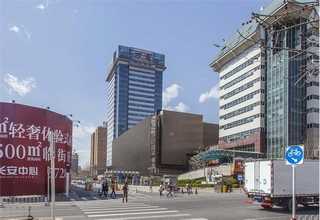 平顶山中字公司注册多少钱