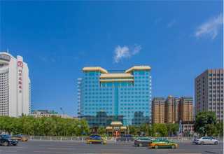 郑州粉末包装机