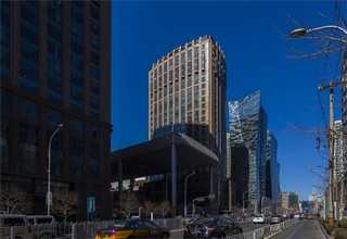 广东商场规划承包商