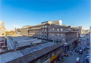 北京高效油水分离器