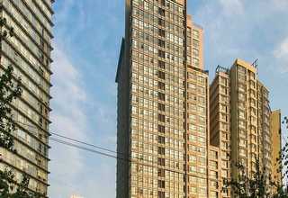 北京电动冷库门