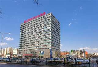 中山小型办公室洽谈