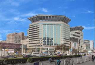 天津通用铰链型波纹膨胀节服务