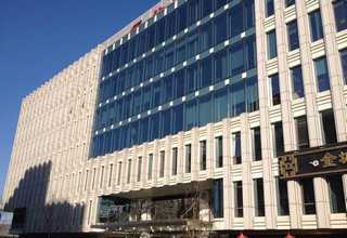 桥东区箱式调压箱销售厂家