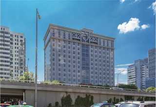 选择建筑加固工程技术