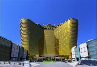 松江区灯光照明工程有限公司