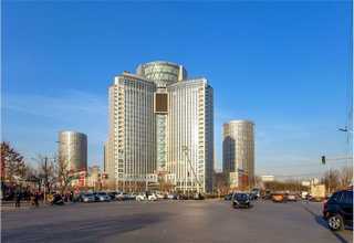 桥头食品售货机运营商