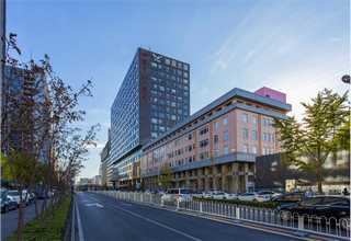 河南聚脲喷涂工程