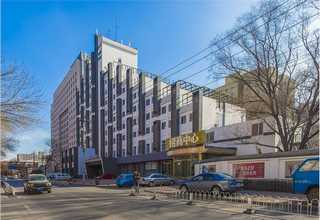 正规局放接收器